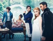 Loạt phim "Bridgerton" mùa 3 liệu có đột phá hơn 2 mùa trước đó?