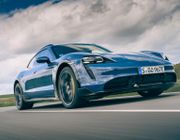 Porsche AG đầu tư cổ phần vào sản xuất vật liệu pin đổi mới