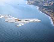Bombardier hé lộ dòng máy bay phản lực nhanh nhất của hãng