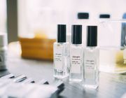 Thế giới mùi hương đậm phong cách Avant – garde độc đáo