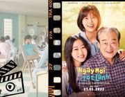 Phim điện ảnh Hàn “Ngày Mới Tốt Lành” - Câu chuyện chữa lành tâm hồn