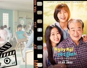 Phim điện ảnh Hàn “Ngày Mới Tốt Lành” - Câu chuyện chữa lành tâm hồn