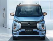 Liên doanh Nissan, Mitsubishi trình làng xe điện cỡ nhỏ, giá rẻ thứ 2