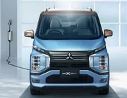 Liên doanh Nissan, Mitsubishi trình làng xe điện cỡ nhỏ, giá rẻ thứ 2