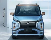 Liên doanh Nissan, Mitsubishi trình làng xe điện cỡ nhỏ, giá rẻ thứ 2
