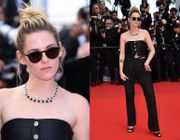 Kristen Stewart mang “ngôi sao” Comète Harmonie tại LHP Cannes 2022