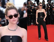 Kristen Stewart mang “ngôi sao” Comète Harmonie tại LHP Cannes 2022