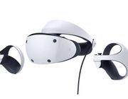 Kính thực tế ảo PlayStation VR2 sắp ra mắt với hơn 20 tựa game mới