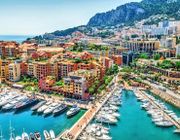 Ghé thăm Vương quốc Monaco - vùng đất của các triệu phú