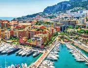 Ghé thăm Vương quốc Monaco - vùng đất của các triệu phú