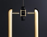 Đồng hồ Tank Louis Cartier: Niềm kiêu hãnh của tương lai trên cổ tay
