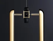 Đồng hồ Tank Louis Cartier: Niềm kiêu hãnh của tương lai trên cổ tay
