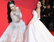 Các nữ nghệ sĩ Việt đến Cannes: Tỏa sáng không kém sao Hollywood