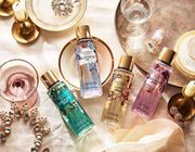 Ngày hè khổng thể thiếu xịt thơm toàn thân: thơm ngát, dưỡng ẩm da...