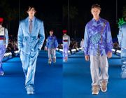 BST capsule Dior Men Xuân Hè 2023 “trẻ hóa” các giá trị cổ điển