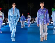 BST capsule Dior Men Xuân Hè 2023 “trẻ hóa” các giá trị cổ điển