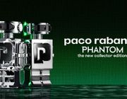 Nước hoa Paco Rabanne Phantom Legion EDT - Phiên bản 2022 cá tính hơn