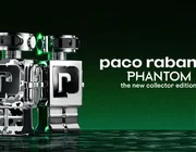 Nước hoa Paco Rabanne Phantom Legion EDT - Phiên bản 2022 cá tính hơn