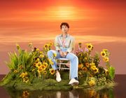 Tuấn Trần diễn vai "con nhà nghèo" nhưng toàn dùng style đồ hiệu!
