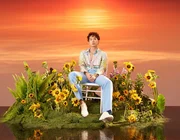 Tuấn Trần diễn vai "con nhà nghèo" nhưng toàn dùng style đồ hiệu!