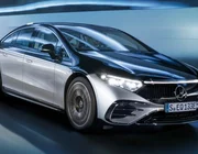 Mercedes-Benz EQS bán ở Việt Nam có thể sẽ được nhập khẩu từ Thái Lan