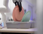 Dyson "bí mật" phát triển một loại robot làm công việc nhà
