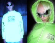 Balenciaga x Acid Arab tiết lộ một loạt các thiết kế "siêu dị"