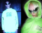 Balenciaga x Acid Arab tiết lộ một loạt các thiết kế "siêu dị"