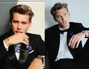 Nam diễn viên Austin Butler trở thành Đại sứ mới thương hiệu Cartier