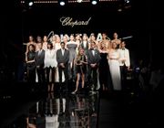 Chopard và Liên hoan phim Cannes: BST Thảm đỏ - kỷ niệm 25 năm hợp tác