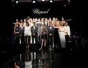 Chopard và Liên hoan phim Cannes: BST Thảm đỏ - kỷ niệm 25 năm hợp tác