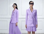Thời trang công sở nét văn hóa thanh lịch không thể thiếu!