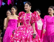 BST DELICATE DIVINE từ thương hiệu thời trang  I.H.F
