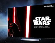 LG ra mắt TV OLED phiên bản giới hạn theo chủ đề Star Wars