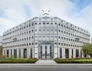 Khám phá bên trong cửa hàng mới của Dior ở Seoul