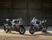 BMW M 1000 RR 2022 có giá tương đương Honda Accord