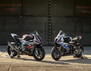 BMW M 1000 RR 2022 có giá tương đương Honda Accord