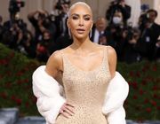 Thừa nhận ép cân cấp tốc để đi MET Gala, Kim Kardashian nhận chỉ trích dữ dội