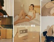 UNIQLO x Mame Kurogouchi Xuân/Hè 2022: Ưu tiên cho sự thoải mái