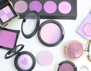 Purple blush xu hướng makeup hot nhất mùa này!