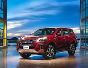 Có kịp để Nissan Terra 2022 sẽ được giới thiệu vào tháng 8 này?