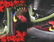Sneakers và các bản collab đình đám bạn không thể bỏ lỡ!