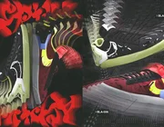 Sneakers và các bản collab đình đám bạn không thể bỏ lỡ!