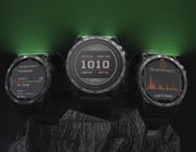 Garmin tactix 7 Series: Chiến thuật cao cấp chinh phục mọi mục tiêu