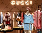 Gucci chấp nhận thanh toán tiền điện tử tại các cửa hàng ở Hoa Kỳ
