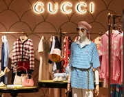 Gucci chấp nhận thanh toán tiền điện tử tại các cửa hàng ở Hoa Kỳ