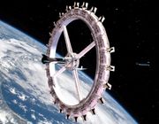 Khách sạn không gian đầu tiên trên thế giới sẽ đi vào hoạt động vào năm 2025