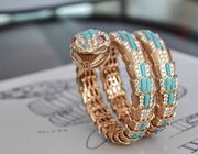 Hành trình sáng tạo gần 140 năm của thương hiệu Bvlgari đam mê bất tận
