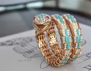 Hành trình sáng tạo gần 140 năm của thương hiệu Bvlgari đam mê bất tận