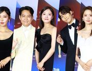 Lễ trao giải Baeksang Art Awards lần thứ 58 - Quy tụ nhiều ngôi sao